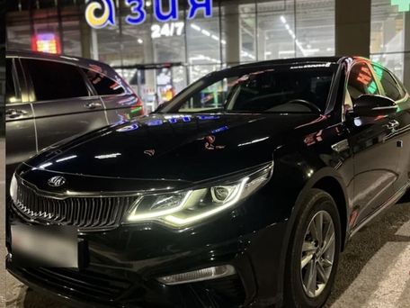 Kia K5, 2019 — сүрөт 3