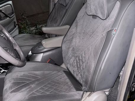 Toyota Sequoia, 2004 — 照片 9