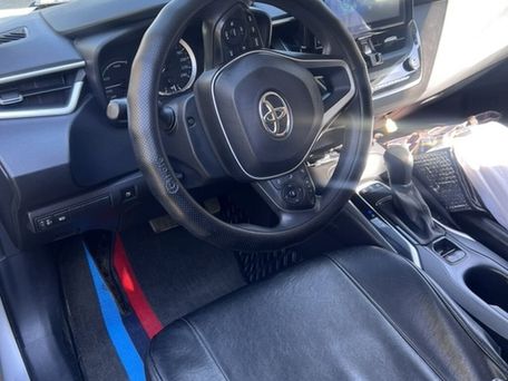 Toyota Corolla, 2019 — 照片 3