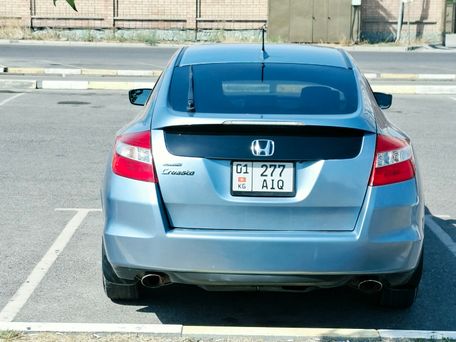 Honda Crosstour, 2010 — сүрөт 6
