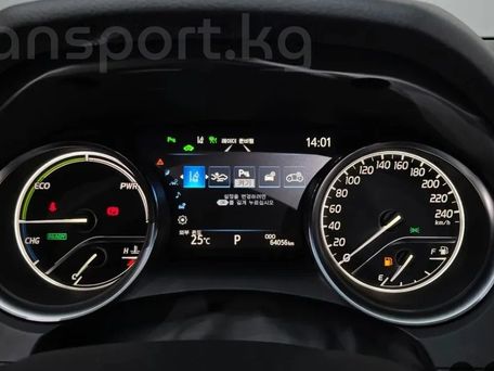 Toyota Camry, 2022 — сүрөт 5