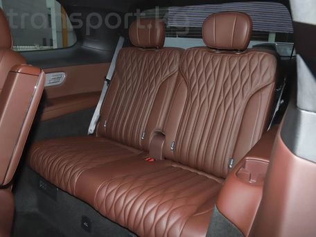 Geely Galaxy M9, 2026 — 照片 7