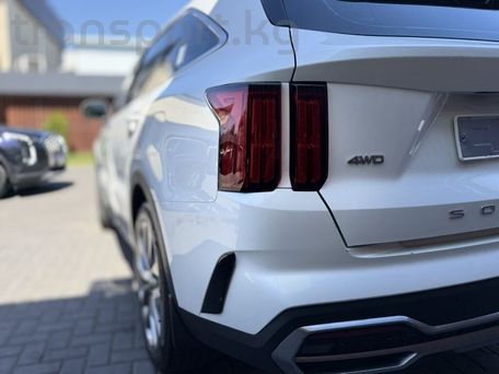 Kia Sorento, 2022 — сүрөт 9