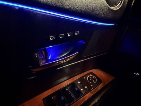 Lexus RX, 2010 — фото 14
