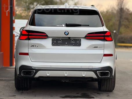 BMW X5, 2026 — 照片 8