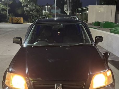 Honda CR-V, 1999