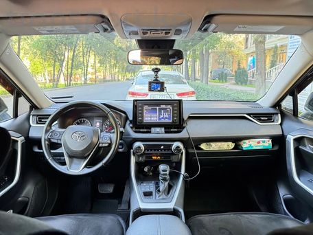 Toyota RAV4, 2019 — 照片 3