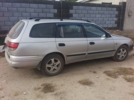 Toyota Carina E, 1996 — сүрөт 5
