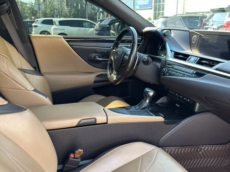 Lexus ES, 2019 — сүрөт 4