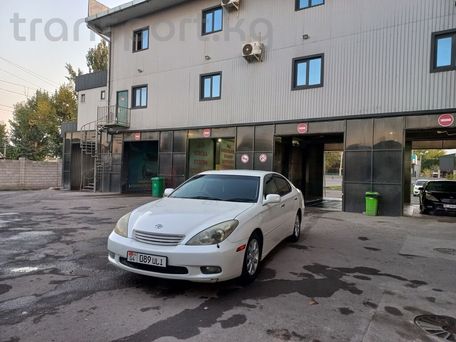 Toyota Windom, 2003 — сүрөт 5