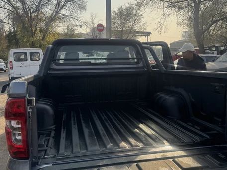 Changan Hunter, 2026 — photo 7
