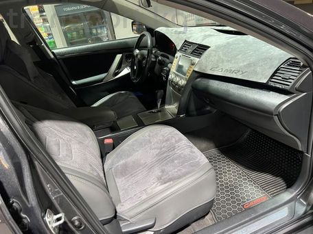 Toyota Camry, 2011 — 照片 5