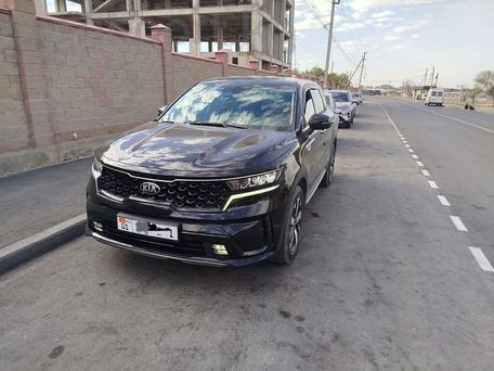 Kia Sorento, 2020 — photo 6