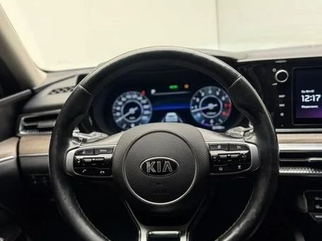 Kia K5, 2020 — сүрөт 9