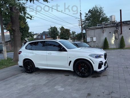 BMW X5, 2020 — 照片 7