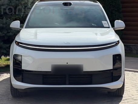 Li Auto (Lixiang) L6, 2024
