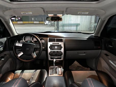 Dodge Charger, 2006 — photo 11