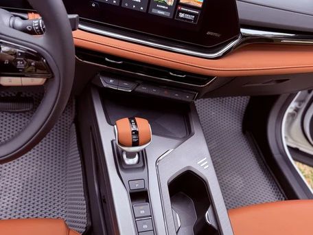 Changan X5 Plus, 2026 — photo 9