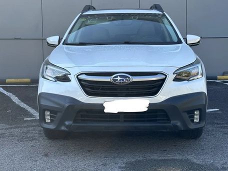 Subaru Outback, 2020 — фото 1