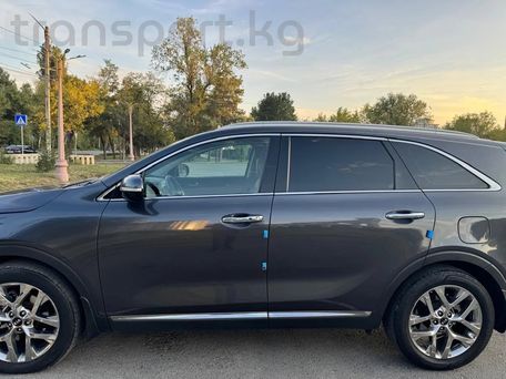 Kia Sorento, 2019 — photo 5