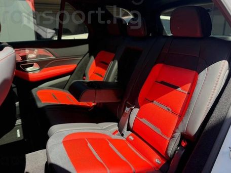 Mercedes-Benz GLE AMG, 2023 — фото 9