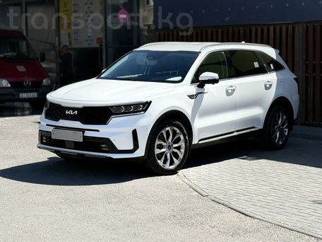 Kia Sorento, 2022 — фото 1