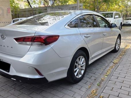 Hyundai Sonata, 2020 — сүрөт 5