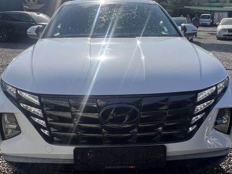Hyundai Tucson, 2022