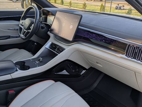 BYD Song Plus, 2024 — 照片 11