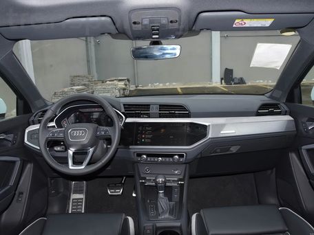 Audi Q3, 2026 — сүрөт 7