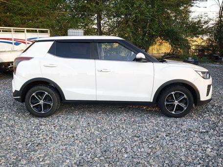 SsangYong Tivoli, 2020 — photo 4