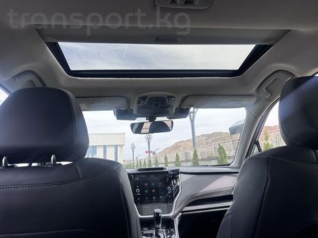 Subaru Outback, 2023 — сүрөт 3
