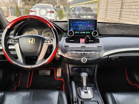 Honda Accord, 2010 — 照片 6
