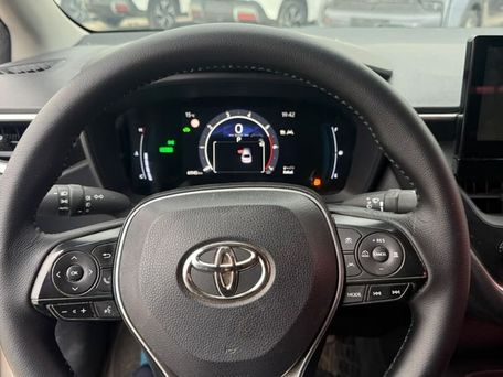 Toyota Corolla, 2023 — photo 6
