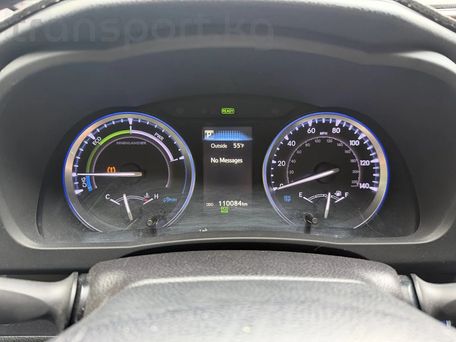Toyota Highlander, 2019 — сүрөт 9