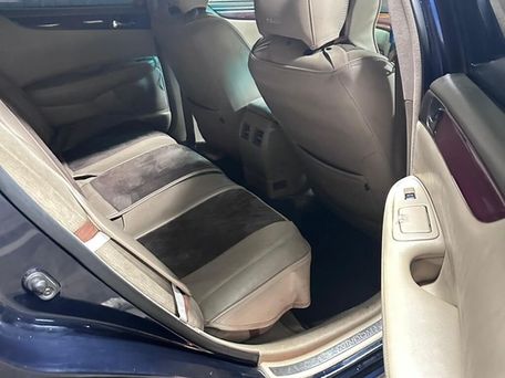 Toyota Windom, 2003 — сүрөт 4