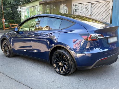 Tesla Model Y, 2023 — сүрөт 6