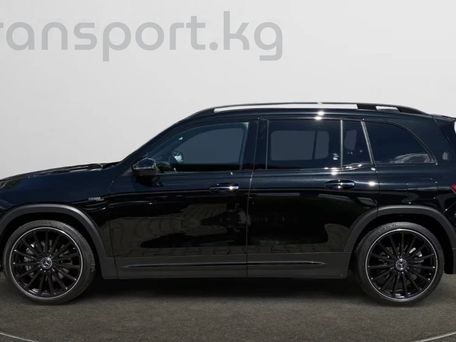 Mercedes-Benz GLB AMG, 2019 — фото 2