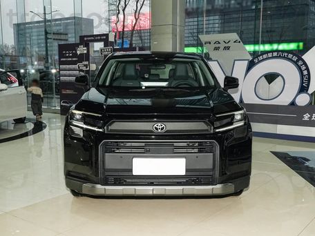 Toyota RAV4, 2026 — 照片 3