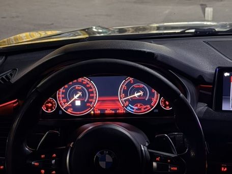 BMW X5, 2017 — 照片 11