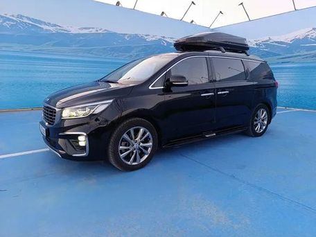Kia Carnival, 2019 — фото 3