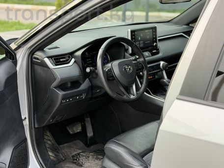 Toyota RAV4, 2019 — сүрөт 5