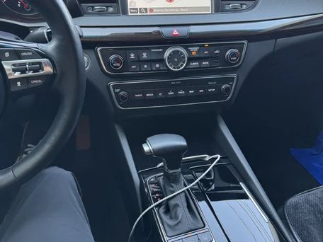 Kia K7, 2019 — сүрөт 10