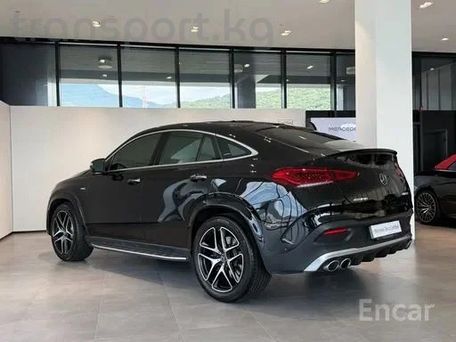 Mercedes-Benz GLE, 2023 — сүрөт 3