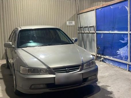 Honda Accord, 1999