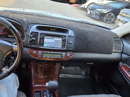 Toyota Camry, 2005 — сүрөт 7