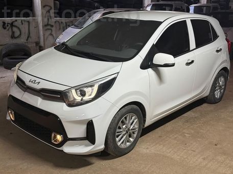 Kia Morning, 2020 — 照片 2