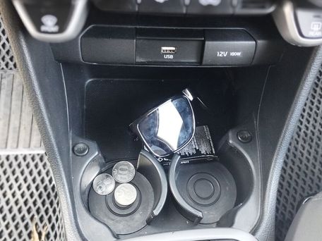 Kia Morning, 2021 — photo 8