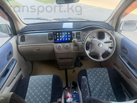 Honda Stepwgn, 2001 — сүрөт 5