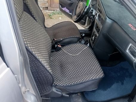 Daewoo Nexia, 2012 — сүрөт 4